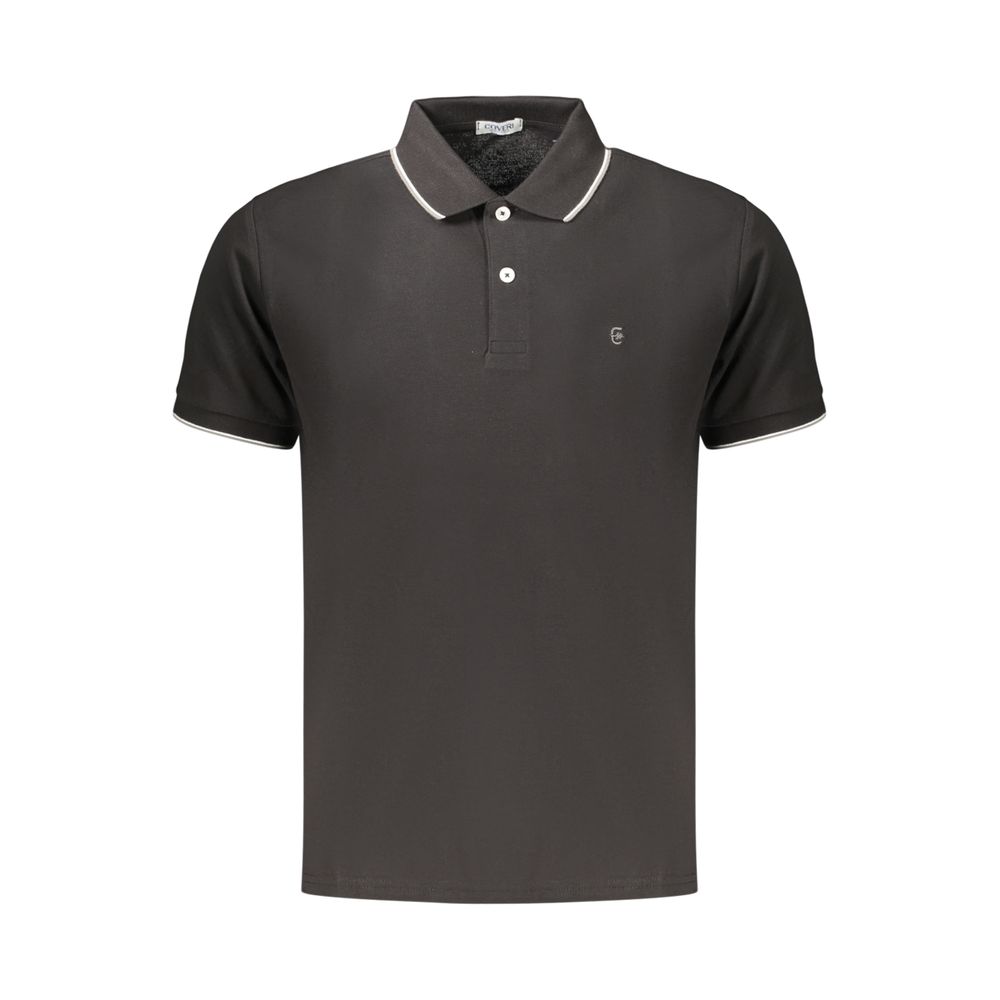 COVERI MOVING polo marškinėliai