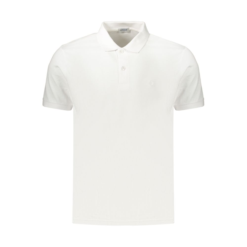 COVERI MOVING polo marškinėliai
