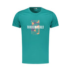BIKKEMBERGS marškinėliai