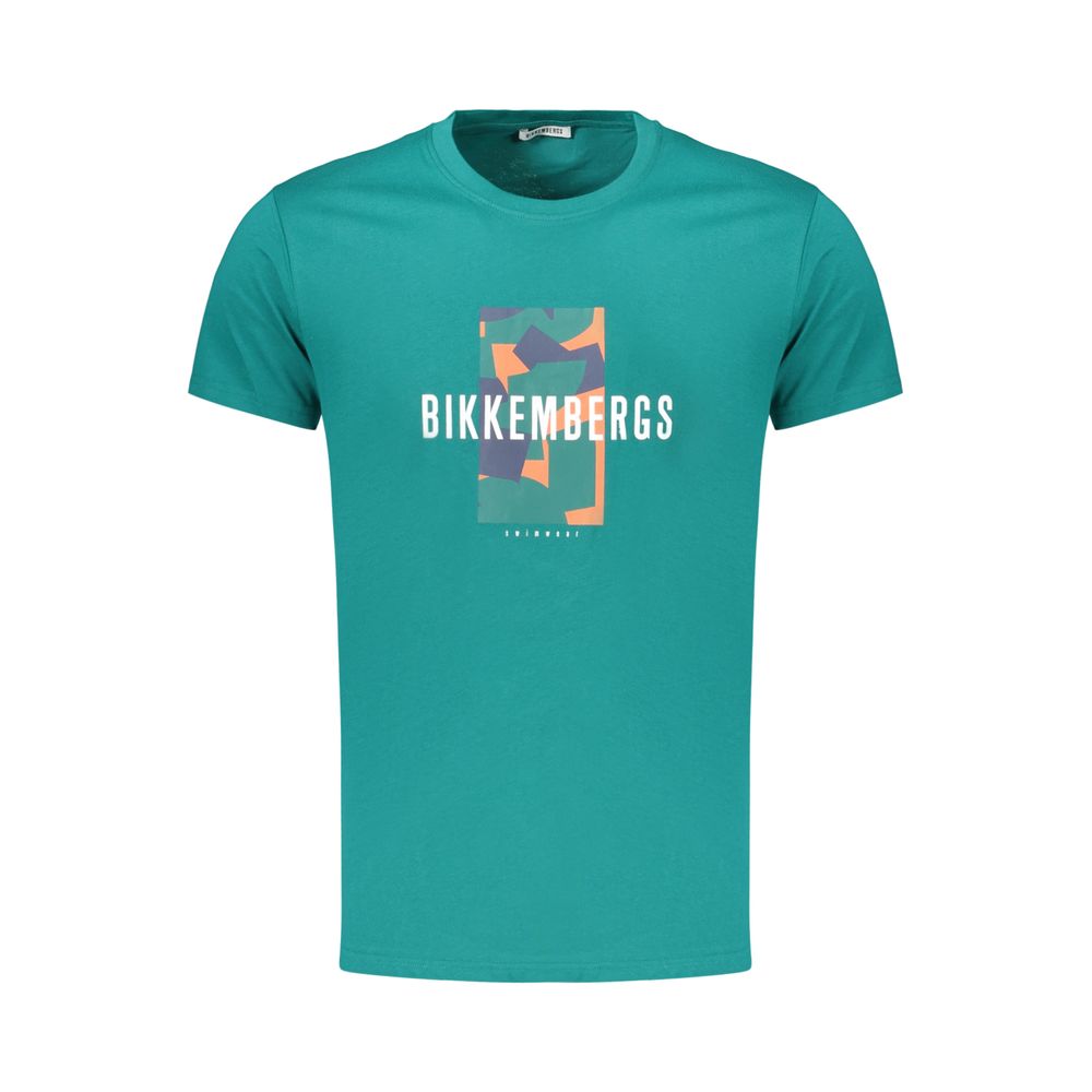 BIKKEMBERGS marškinėliai