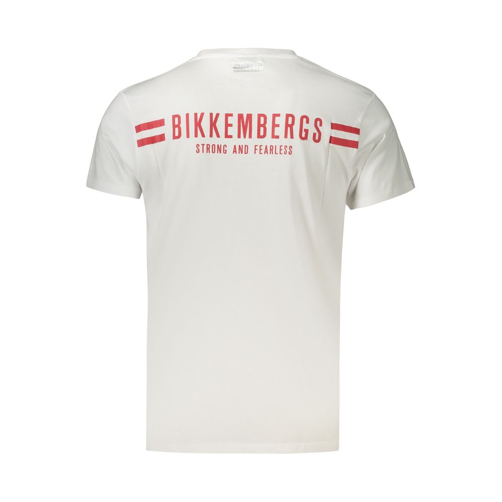 BIKKEMBERGS marškinėliai