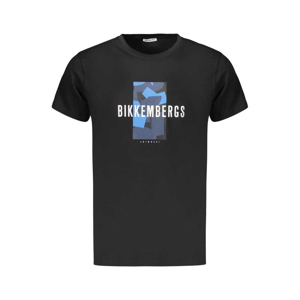 BIKKEMBERGS marškinėliai