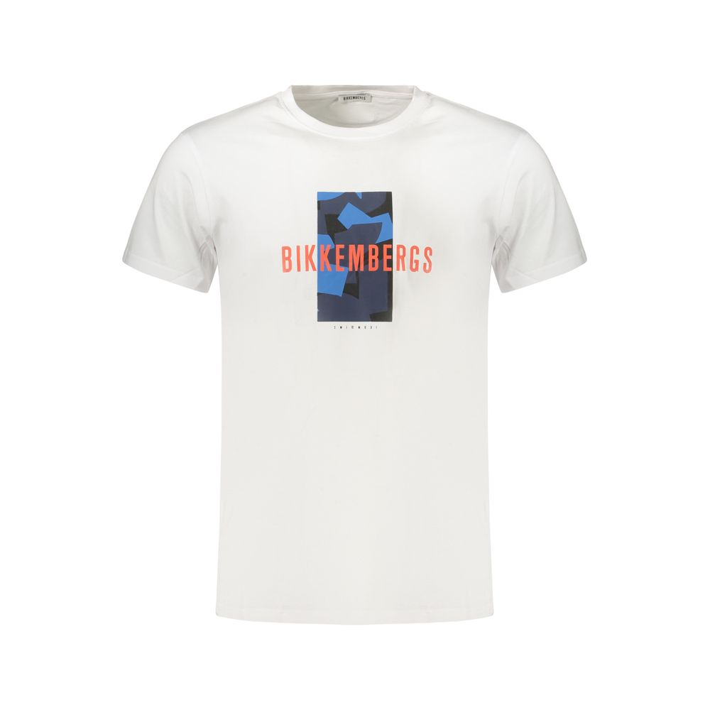 BIKKEMBERGS marškinėliai