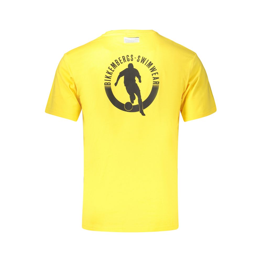 BIKKEMBERGS marškinėliai