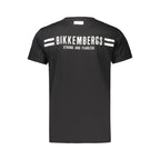 BIKKEMBERGS marškinėliai