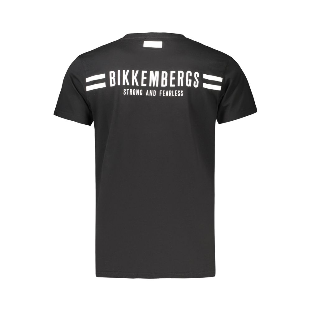 BIKKEMBERGS marškinėliai