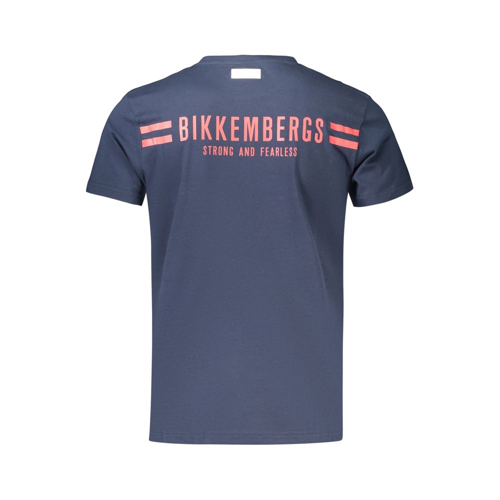 BIKKEMBERGS marškinėliai