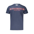 BIKKEMBERGS marškinėliai