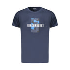 BIKKEMBERGS marškinėliai