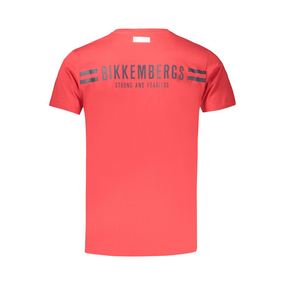 BIKKEMBERGS marškinėliai