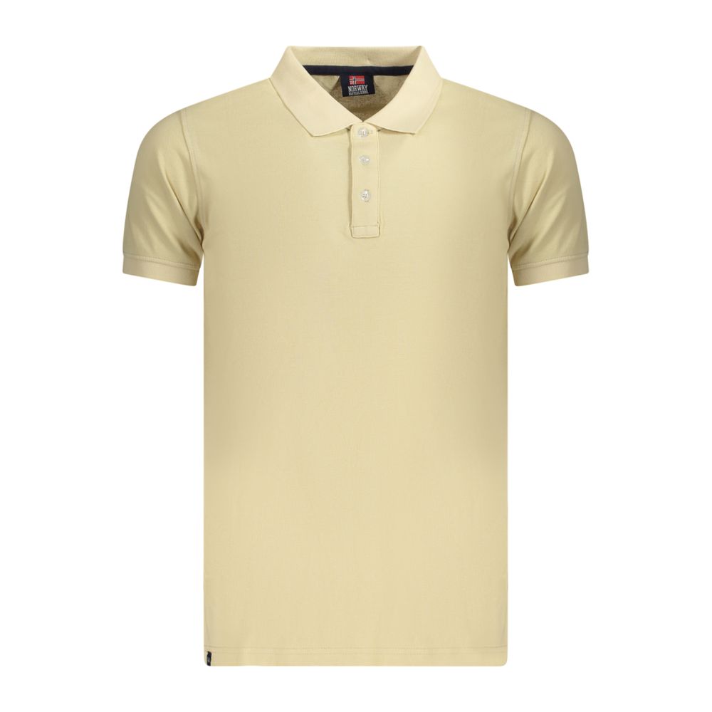 NORWAY 1963 polo marškinėliai