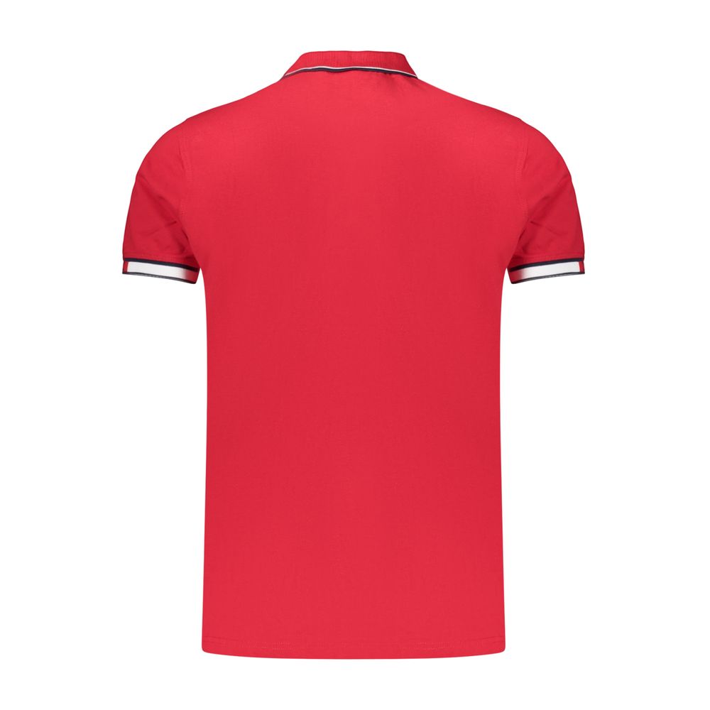 NORWAY 1963 polo marškinėliai