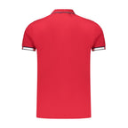 NORWAY 1963 polo marškinėliai