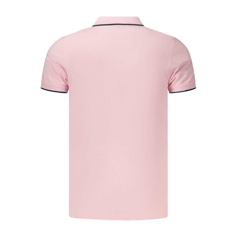 NORWAY 1963 polo marškinėliai