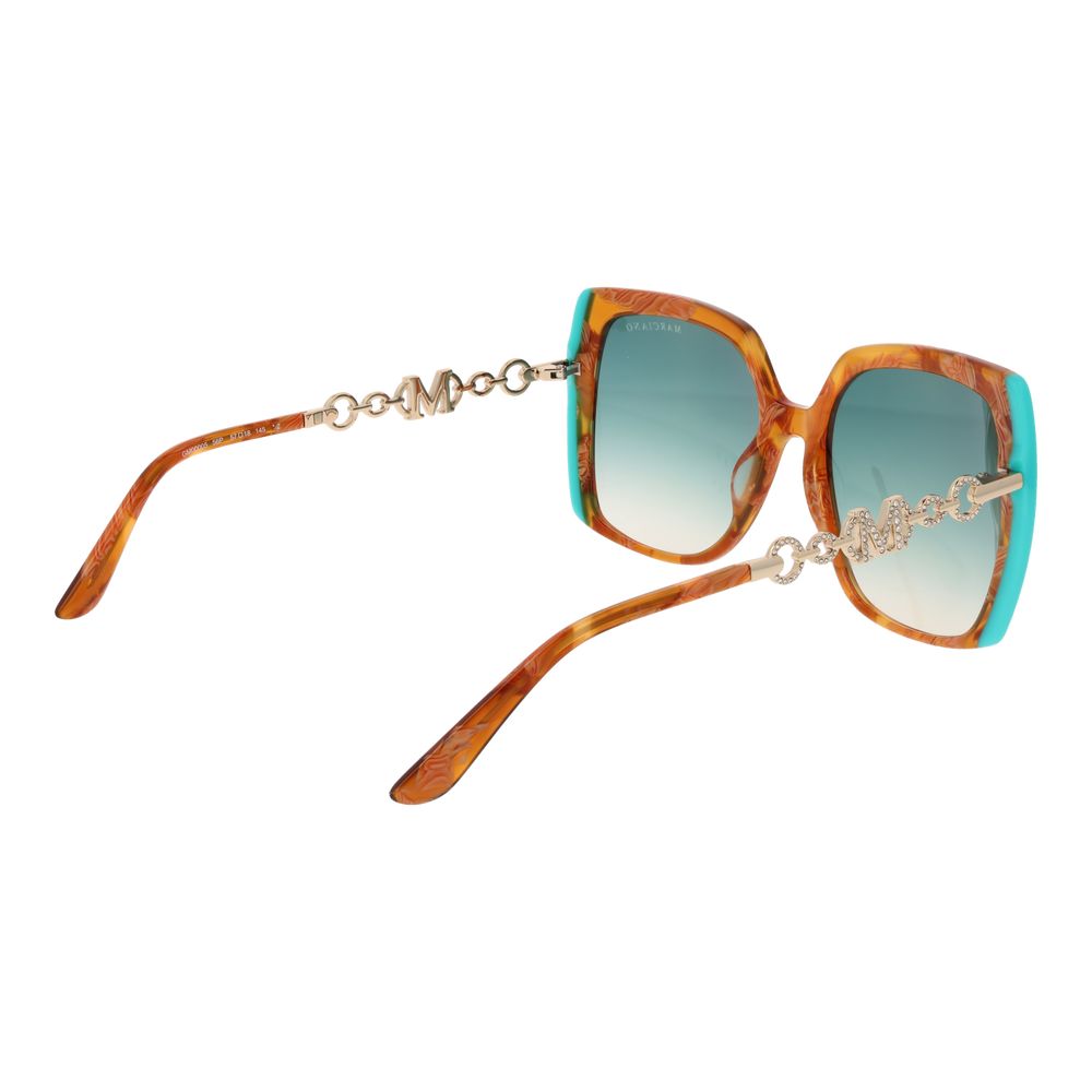 MARCIANO BY GUESS akiniai nuo saulės