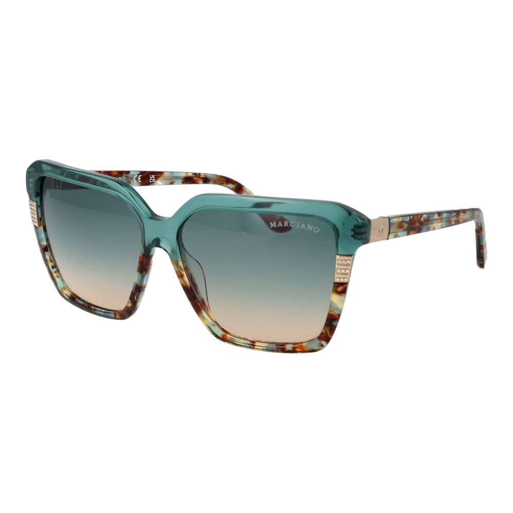 MARCIANO BY GUESS akiniai nuo saulės