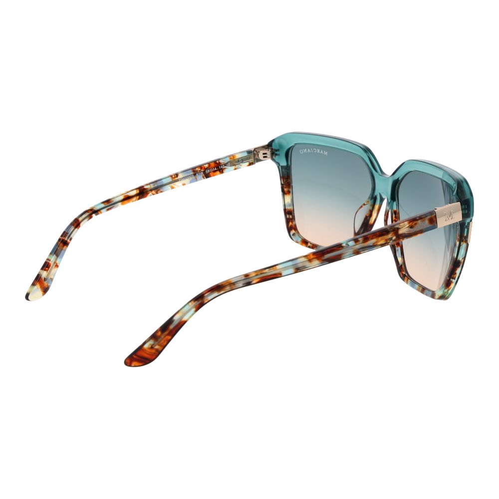 MARCIANO BY GUESS akiniai nuo saulės
