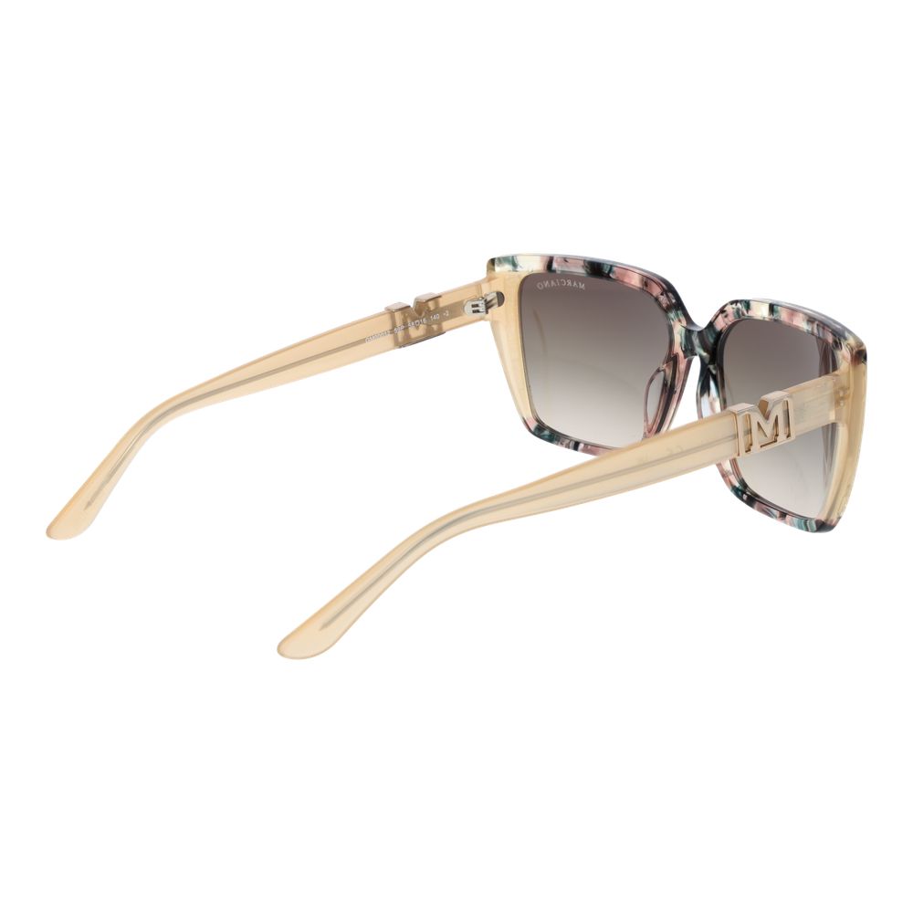 MARCIANO BY GUESS akiniai nuo saulės