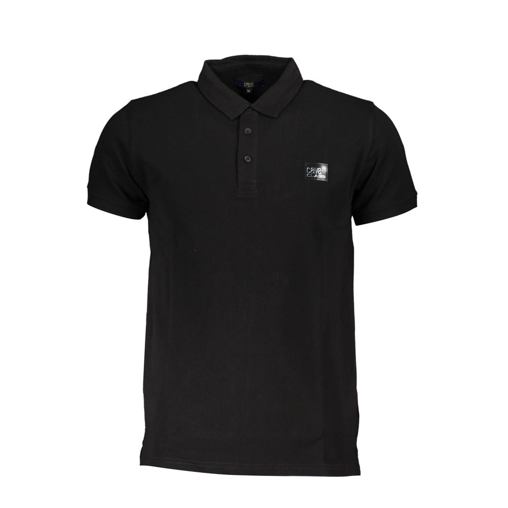 CAVALLI CLASS polo marškinėliai