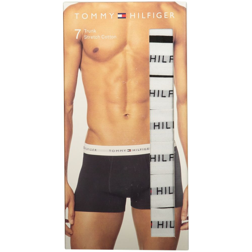 TOMMY HILFIGER apatiniai