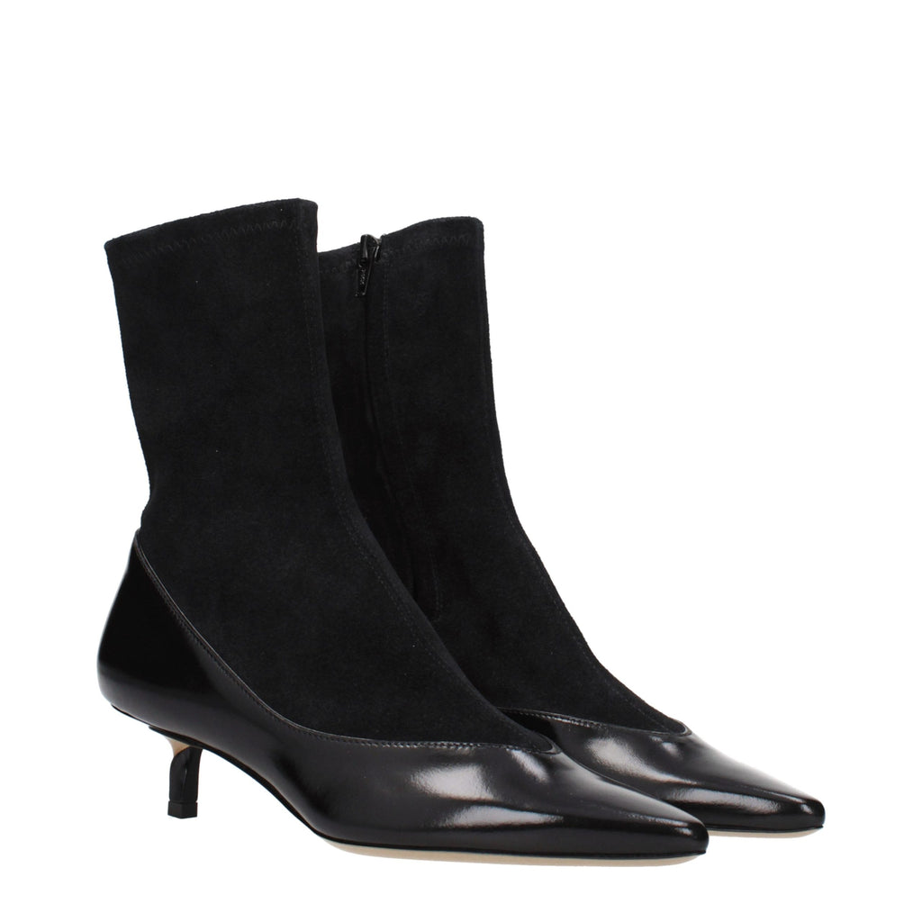 JACQUEMUS aulinukai