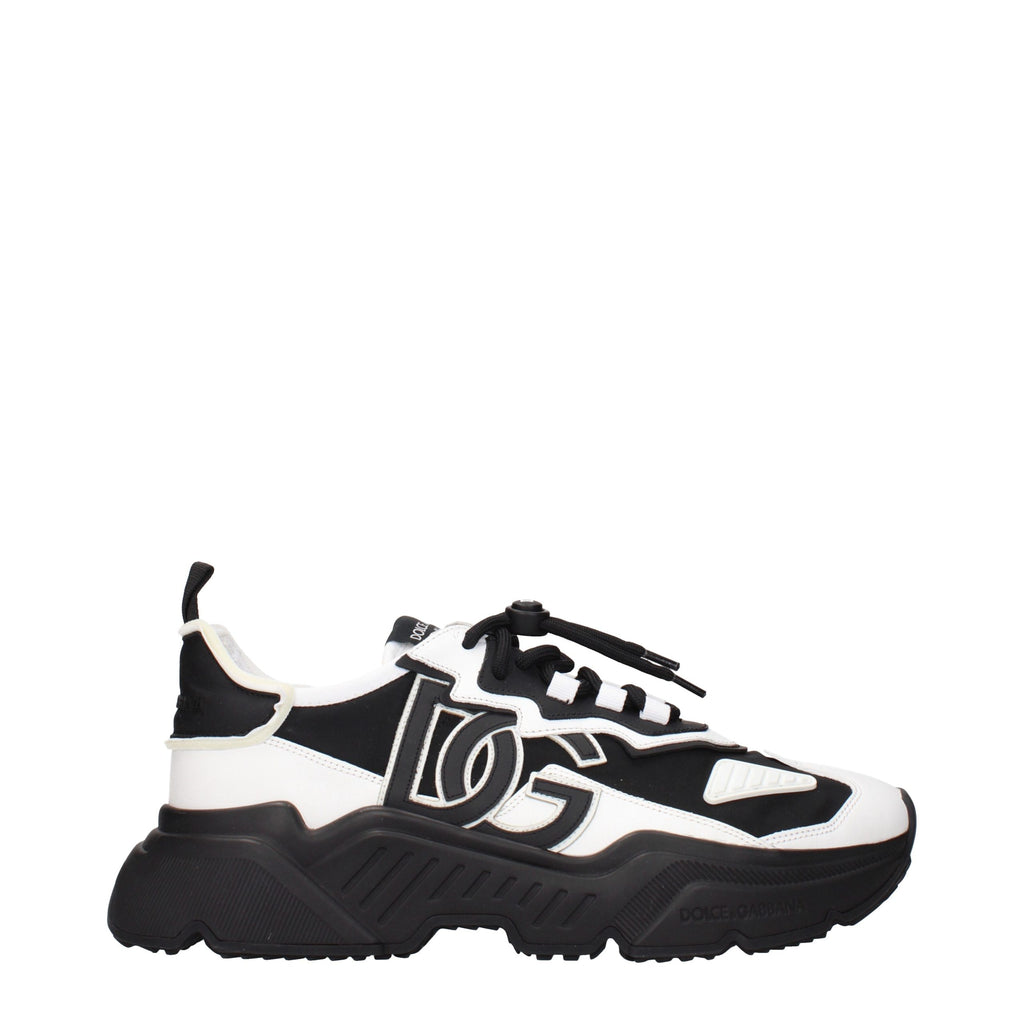 DOLCE & GABBANA sportiniai batai