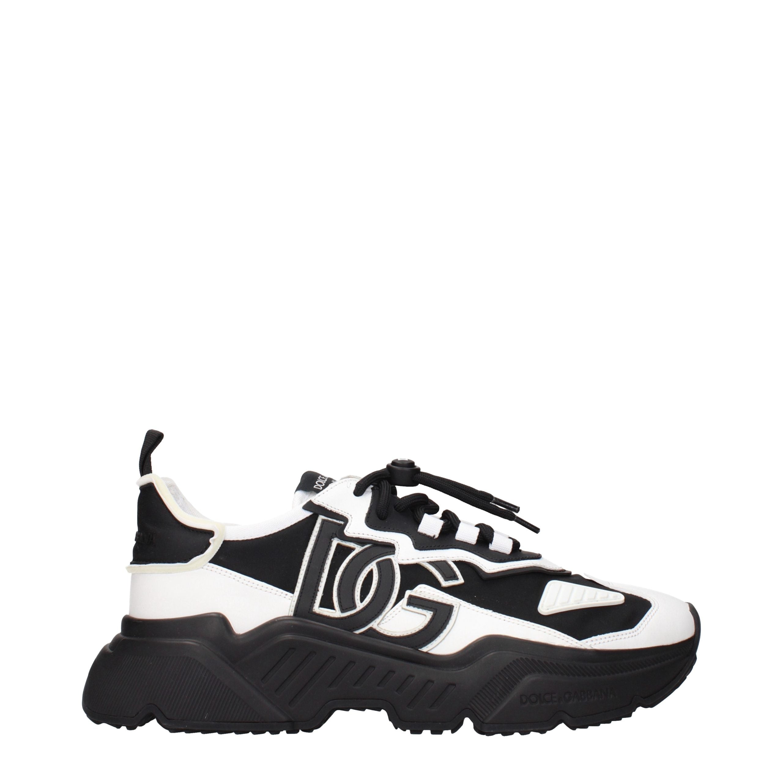 DOLCE & GABBANA sportiniai batai