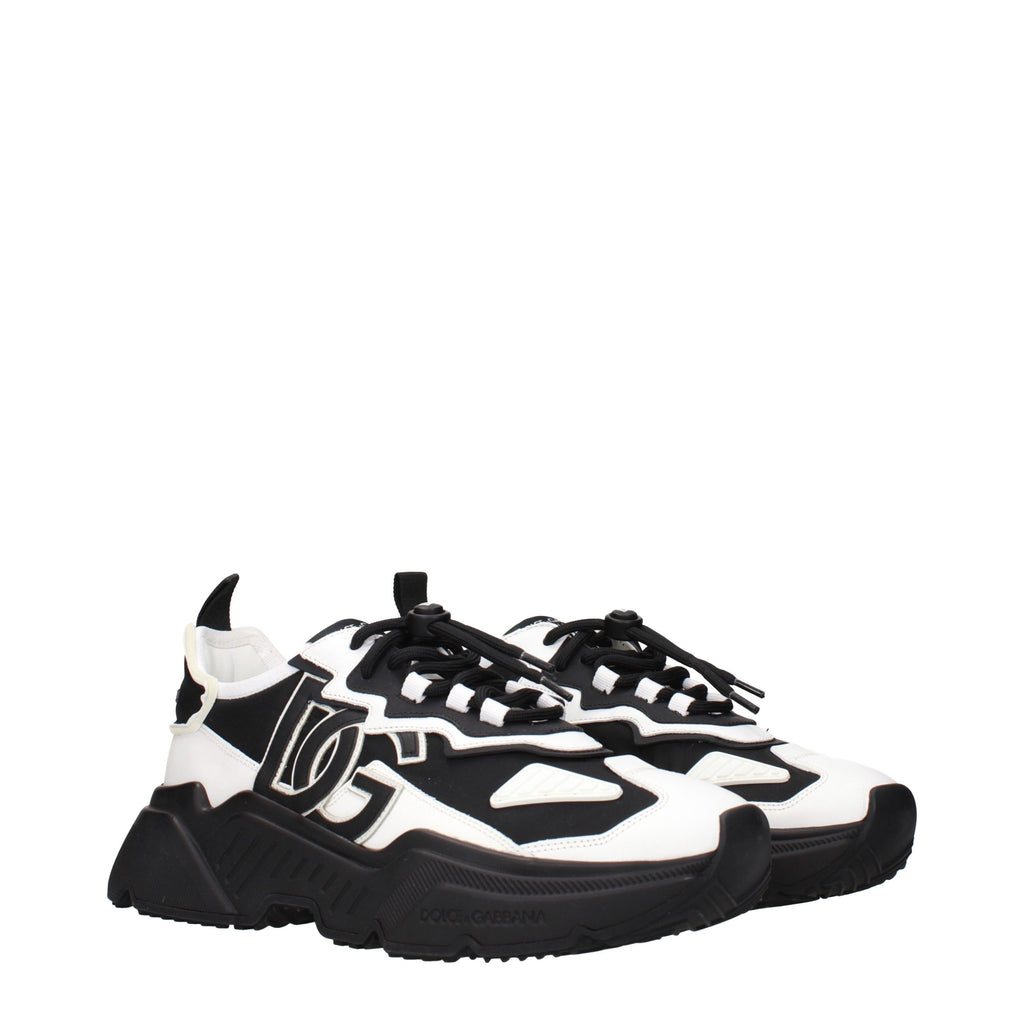 DOLCE & GABBANA sportiniai batai