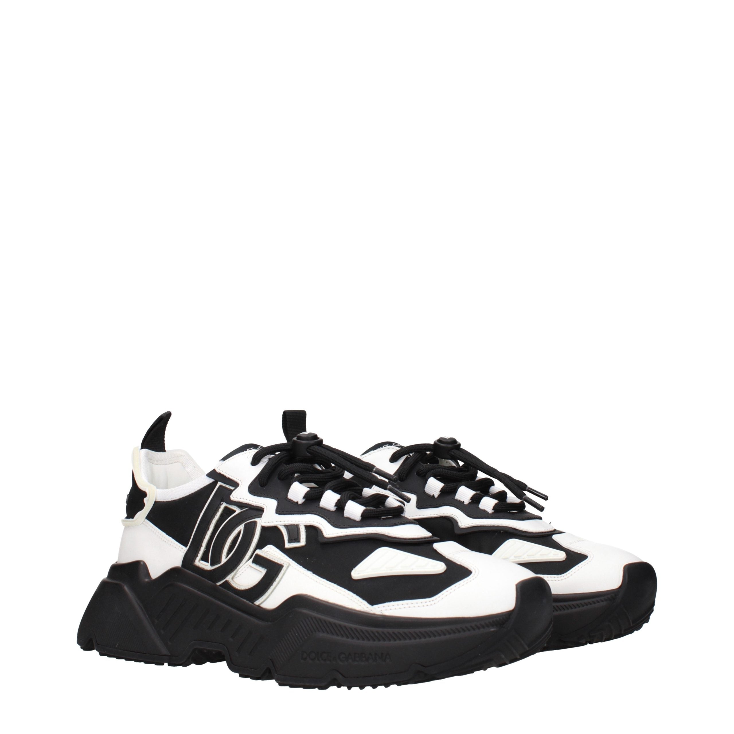DOLCE & GABBANA sportiniai batai