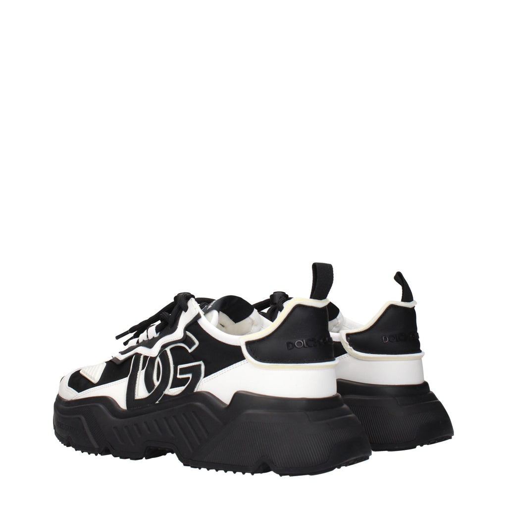 DOLCE & GABBANA sportiniai batai