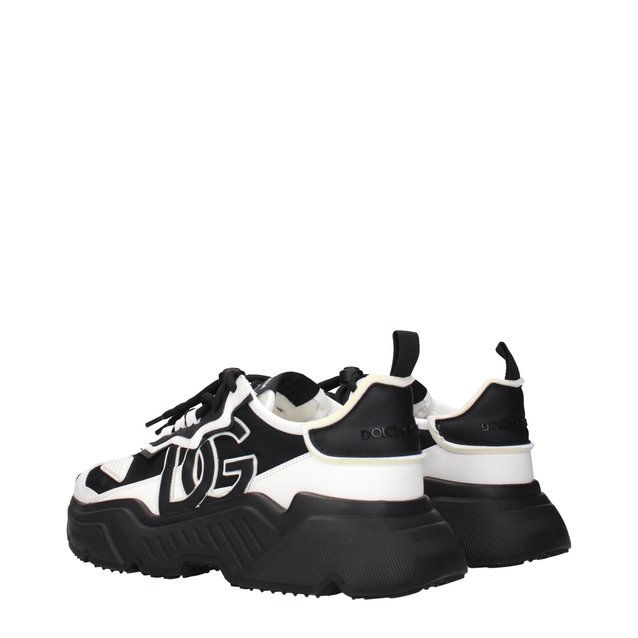 DOLCE & GABBANA sportiniai batai