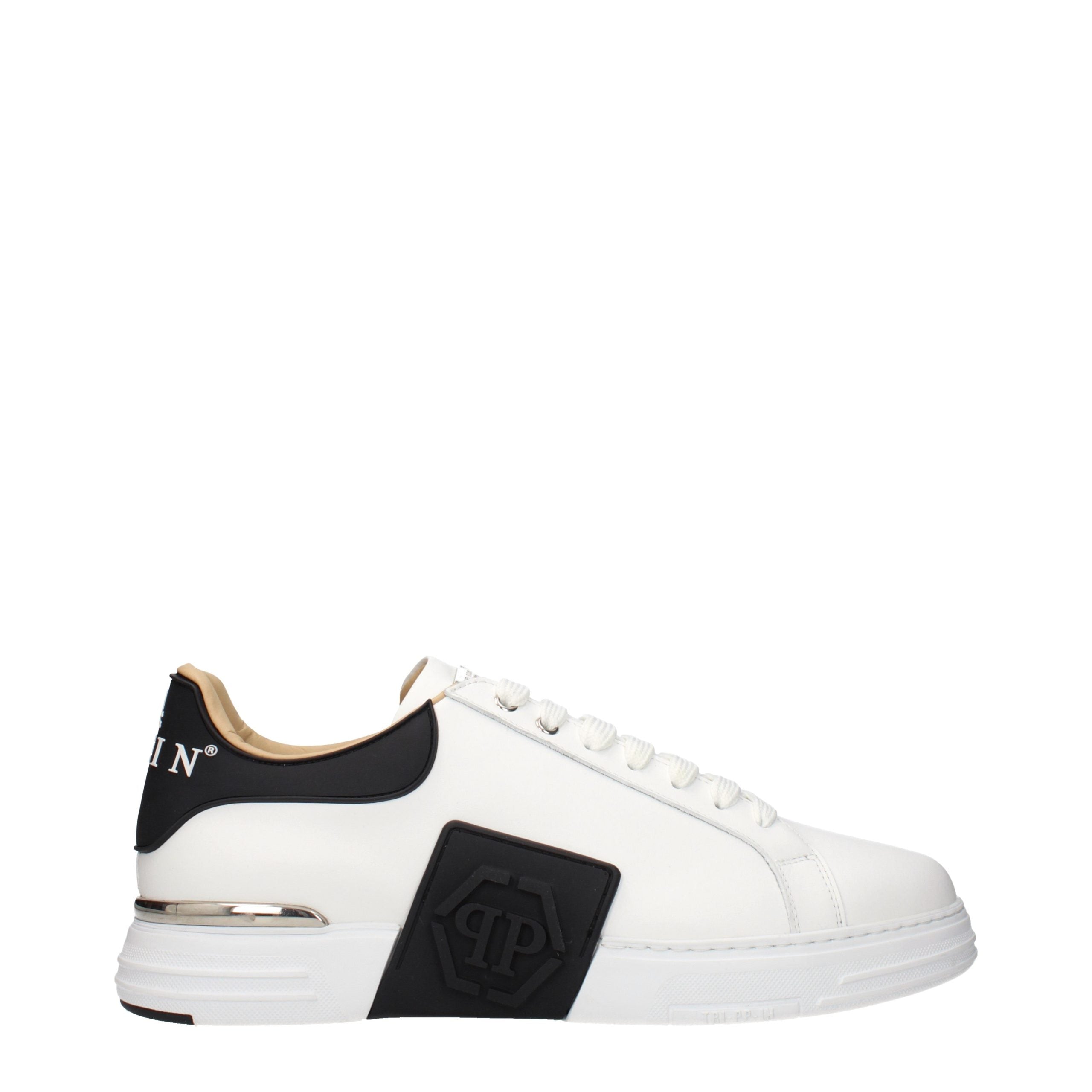PHILIPP PLEIN sportiniai batai