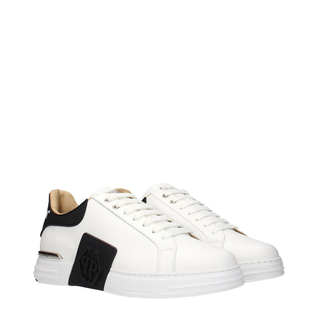 PHILIPP PLEIN sportiniai batai