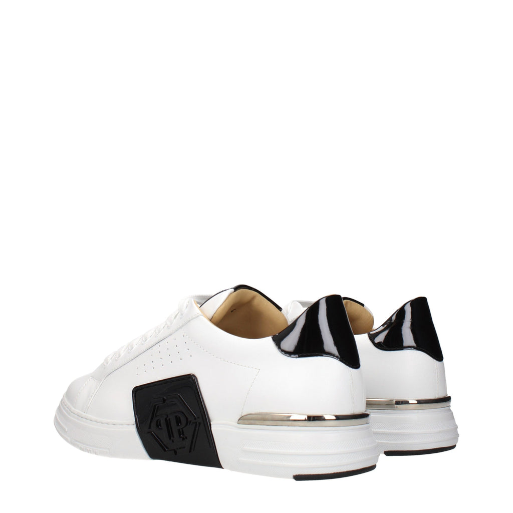 PHILIPP PLEIN sportiniai batai