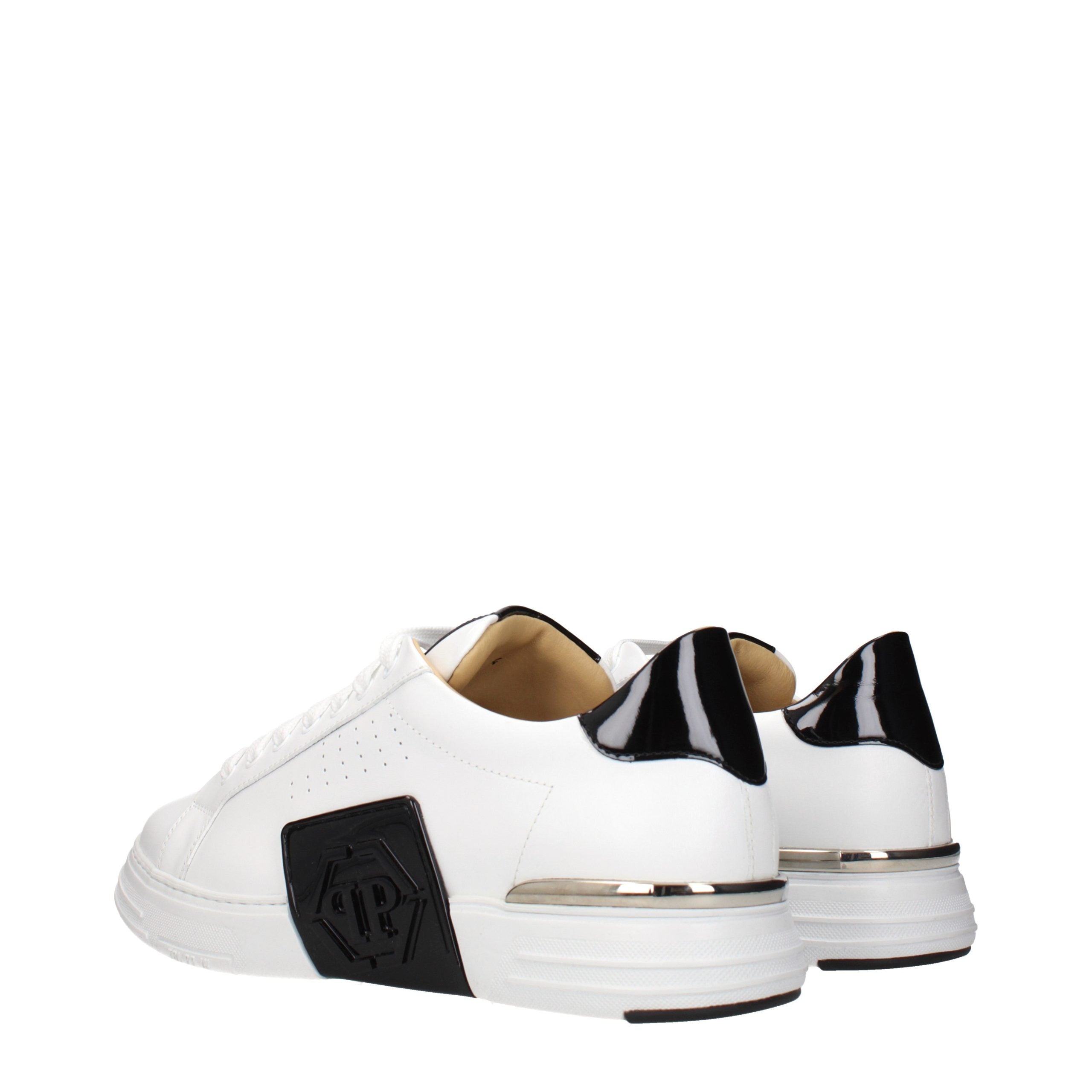 PHILIPP PLEIN sportiniai batai