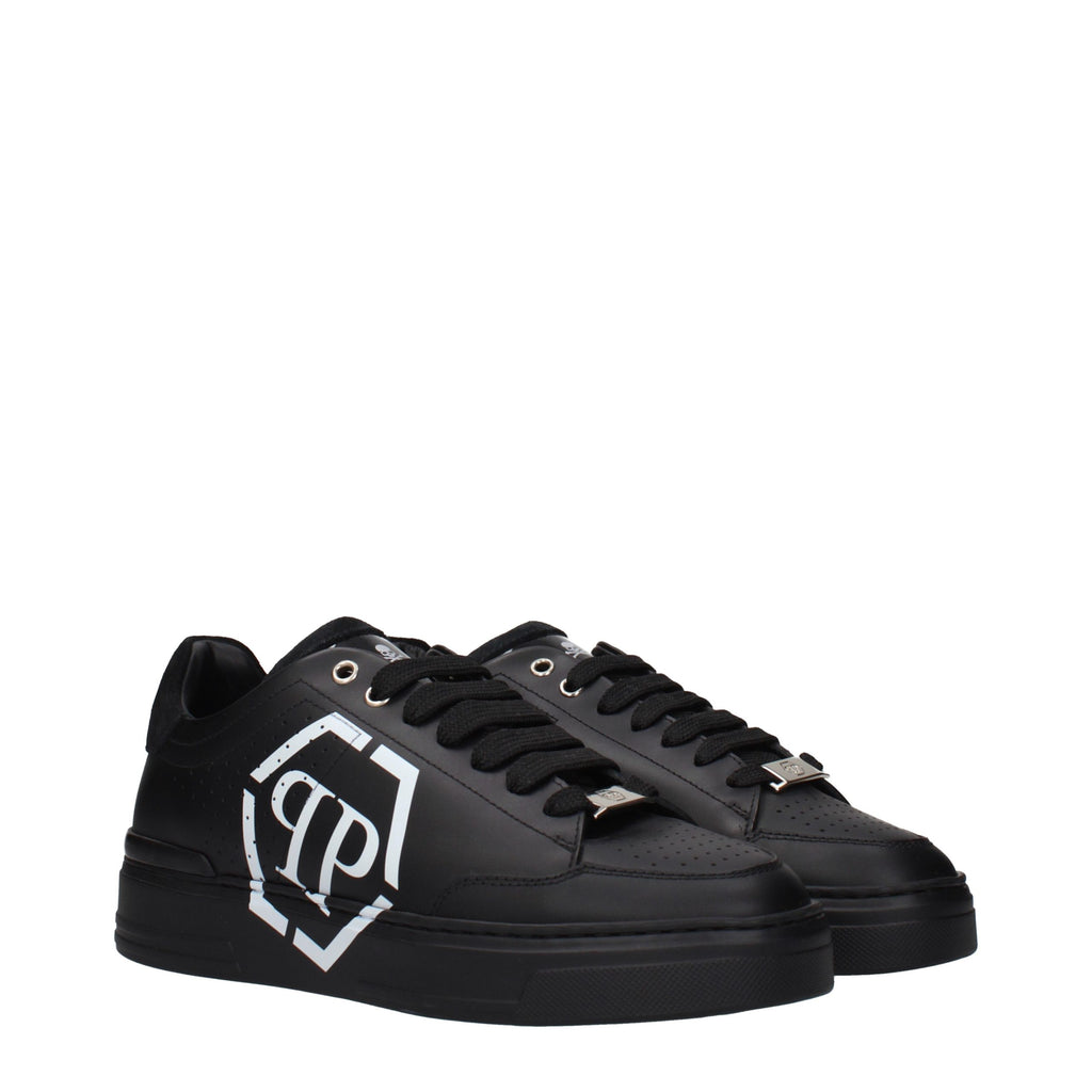 PHILIPP PLEIN sportiniai batai