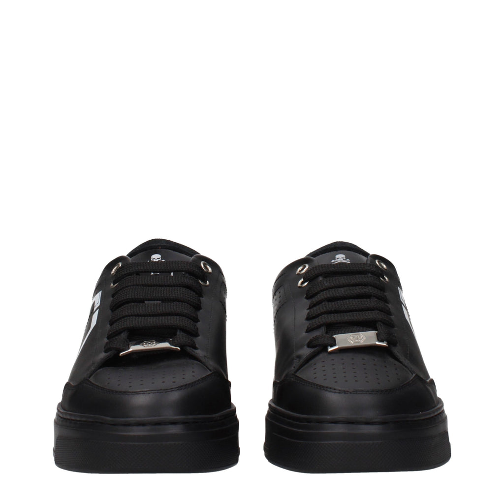PHILIPP PLEIN sportiniai batai