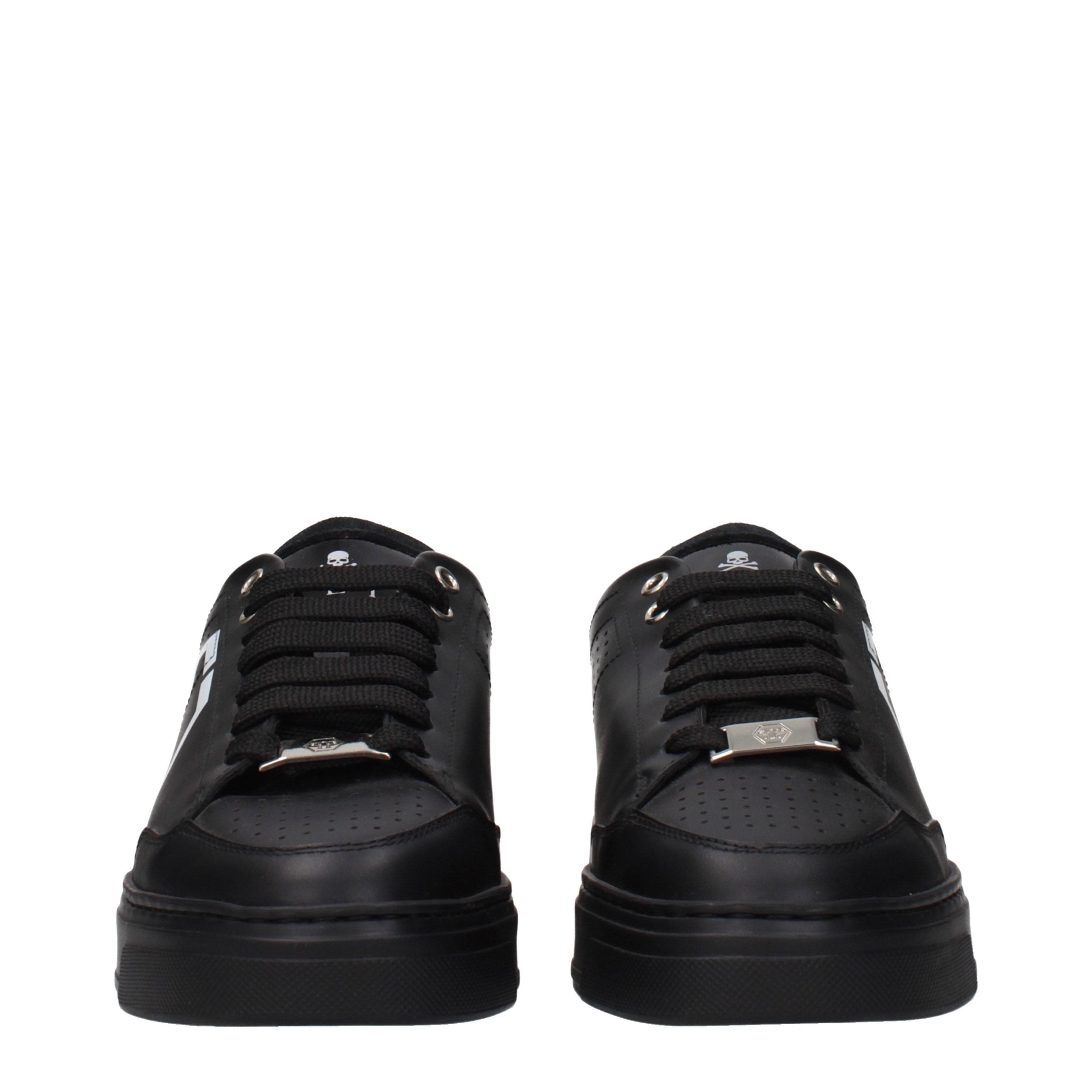 PHILIPP PLEIN sportiniai batai