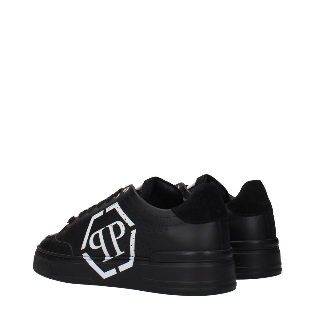 PHILIPP PLEIN sportiniai batai