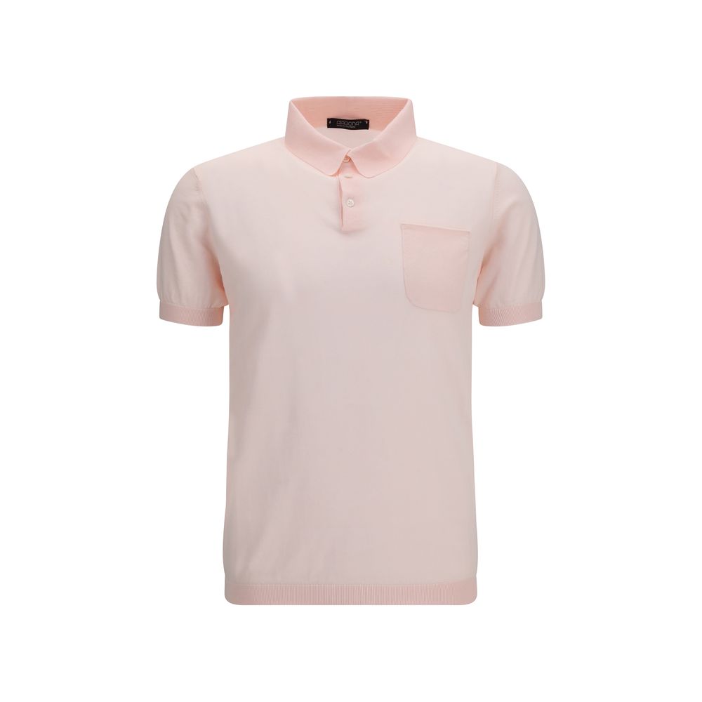 ARAGONA CASHMERE marškiniai