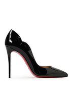 CHRISTIAN LOUBOUTIN aukštakulniai