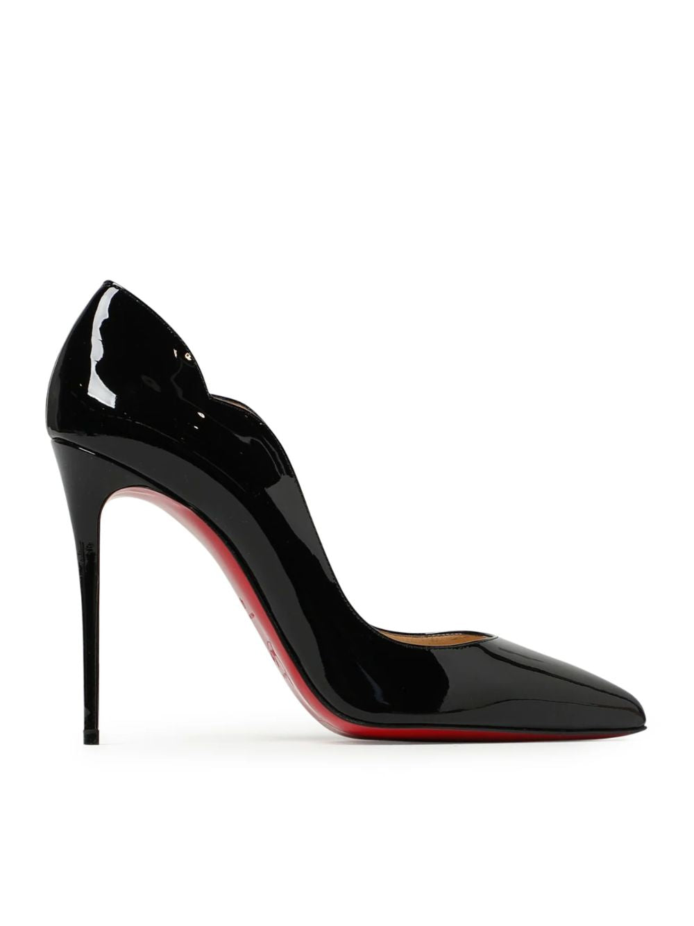 CHRISTIAN LOUBOUTIN aukštakulniai