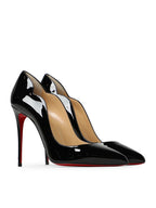 CHRISTIAN LOUBOUTIN aukštakulniai