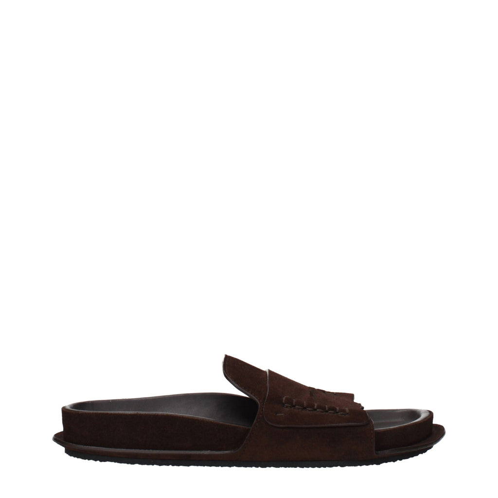 JACQUEMUS šlepetės