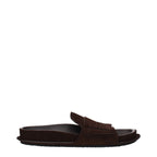JACQUEMUS šlepetės