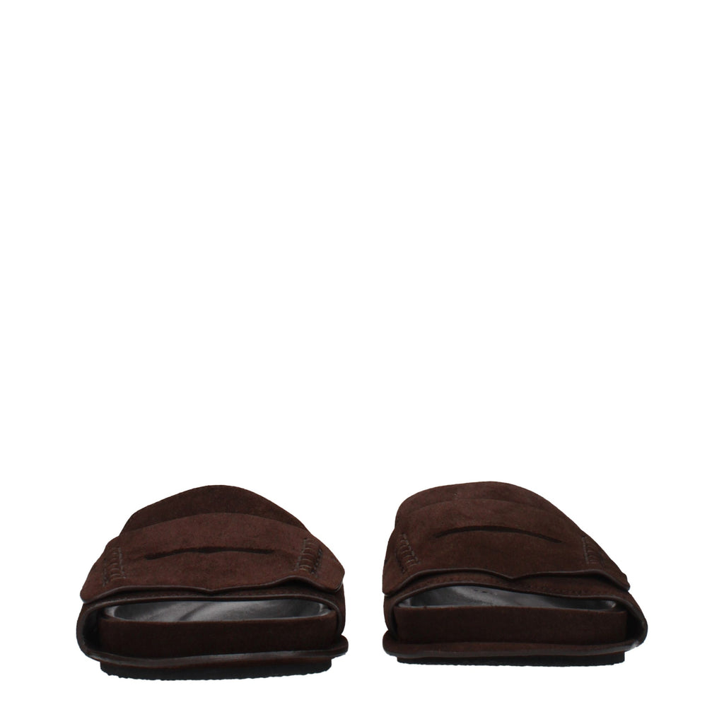JACQUEMUS šlepetės