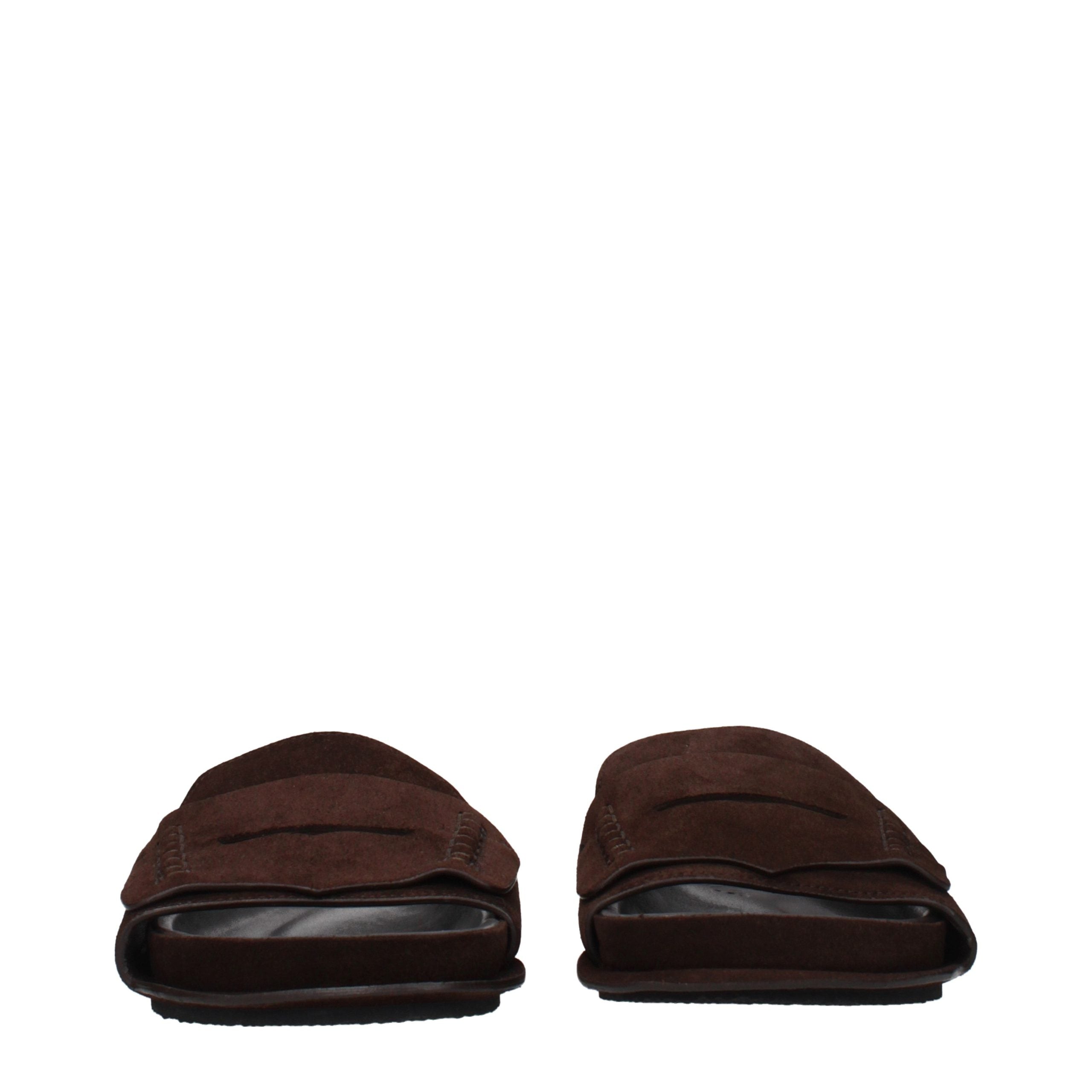 JACQUEMUS šlepetės