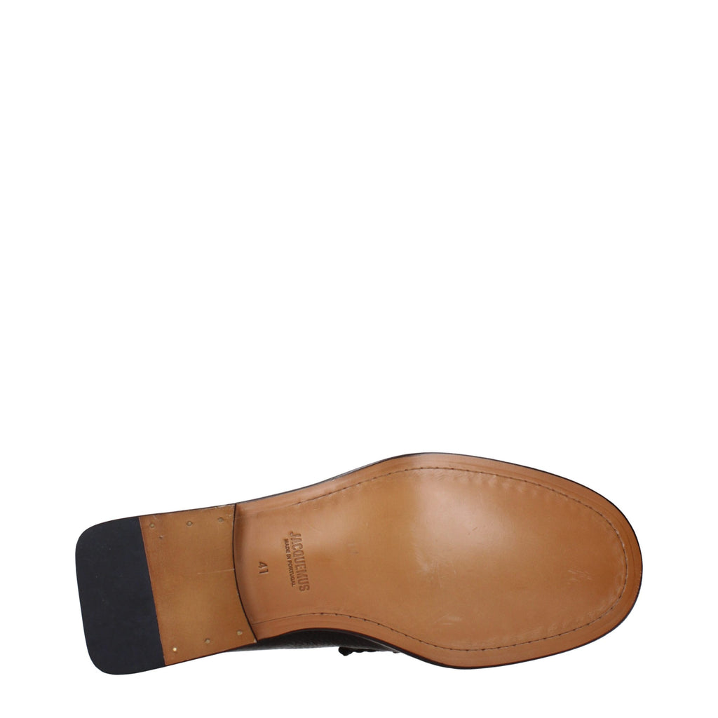 JACQUEMUS loferiai