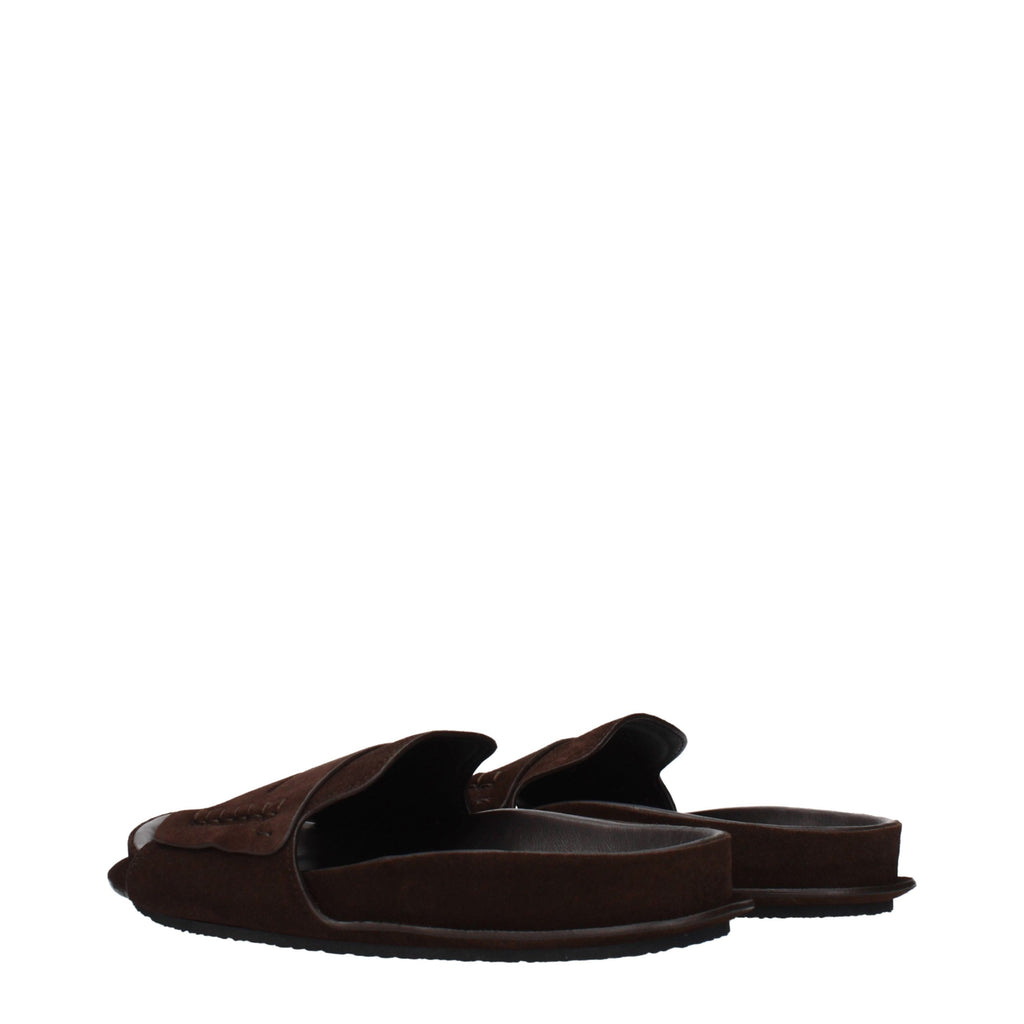 JACQUEMUS šlepetės