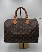 LOUIS VUITTON rankinė